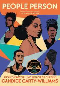 People Person : From the bestselling author of Queenie and the writer of BBC's Champion