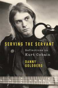 Serving the Servant: Remembering Kurt Cobain