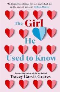 Girl He Used to Know -- Paperback / softback