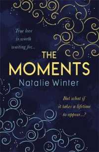 Moments -- Paperback (English Language Edition)