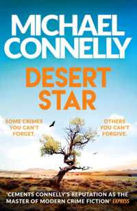 Desert Star : The Blockbuster Ballard & Bosch Thriller
