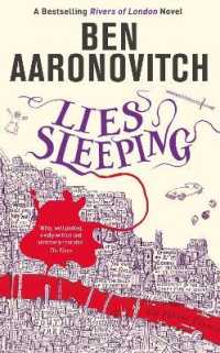 Lies Sleeping -- Paperback