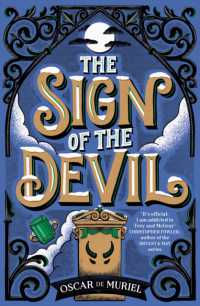 Sign of the Devil : The Final Frey & Mcgray Mystery - All Will Be Revealed... -- Hardback