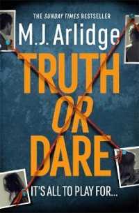 Truth or Dare : The Brand New D.I. Helen Grace Thriller -- Paperback / softback