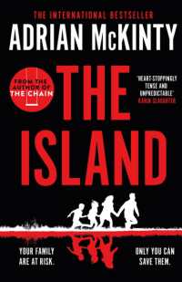 Island : The Instant New York Times Bestseller -- Paperback (English Language Edition)