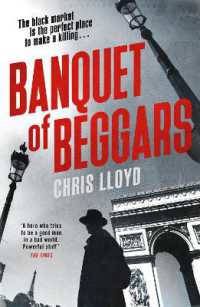 Banquet of Beggars : From the Winner of the HWA Gold Crown for Best Historical Fiction