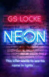 Neon : A must-read thrilling cat-and-mouse serial killer thriller that readers love!