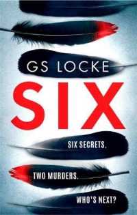 Six -- Paperback / softback