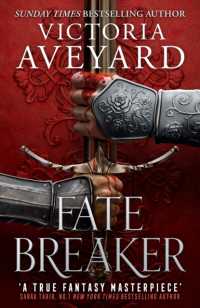 Fate Breaker : The epic conclusion to the Realm Breaker series from the author of global sensation Red Queen (Realm Breaker)
