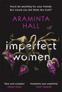 Imperfect Women -- Paperback (English Language Edition)