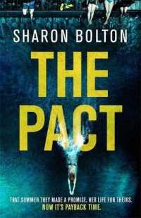 Pact : A dark and compulsive thriller about secrets， privilege and revenge -- Hardback
