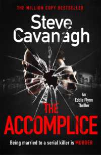 Accomplice : The gripping, must-read thriller (Eddie Flynn Series) -- Hardback