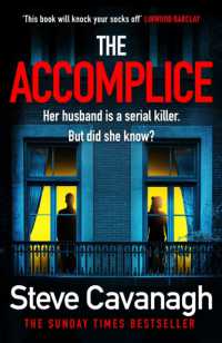 The Accomplice (Eddie Flynn Series)