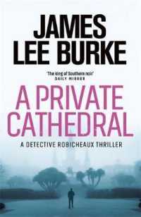 Private Cathedral -- Paperback (English Language Edition)