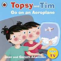 Topsy and Tim: Go on an Aeroplane (Topsy and Tim)