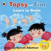 Topsy and Tim: Learn to Swim (Topsy and Tim)