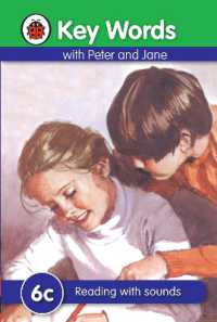 Key Words: 6c Reading with sounds (Key Words) -- Hardback
