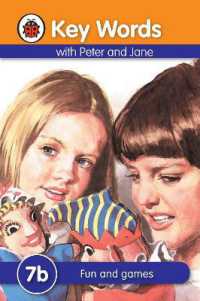 Key Words: 7b Fun and games (Key Words) -- Hardback