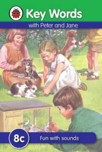 Key Words: 8c Fun with sounds (Key Words) -- Hardback