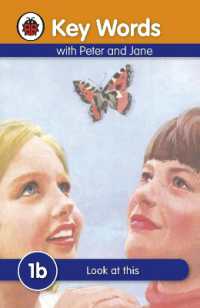Key Words: 1b Look at this (Key Words) -- Hardback