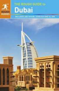 The Rough Guide to Dubai (Rough Guide Dubai) （2ND）
