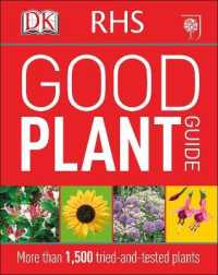 RHS Good Plant Guide : More than 1,500 Tried-and-Tested Plants