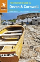 The Rough Guide to Devon & Cornwall (Rough Guide Devon and Cornwall)