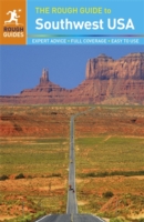 The Rough Guide to Southwest USA (Rough Guide Southwest USA) （6TH）