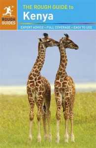 The Rough Guide to Kenya (Rough Guide Kenya) （10TH）