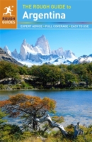 The Rough Guide to Argentina (Rough Guide Argentina) （5TH）