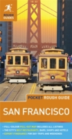 Rough Guide Pocket San Francisco (Pocket Rough Guide San Francisco) （POC FOL PA）