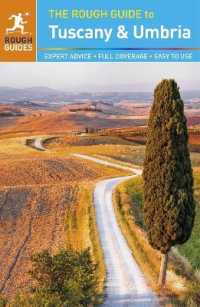 The Rough Guide to Tuscany and Umbria (Rough Guides)