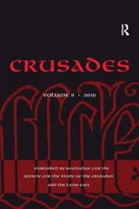 Crusades : Volume 9 (Crusades)