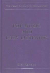 ポピュラー音楽研究論文集（全８巻）<br>The Library of Essays on Popular Music: 8-Volume Set (The Library of Essays on Popular Music)
