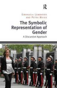 The Symbolic Representation of Gender : A Discursive Approach