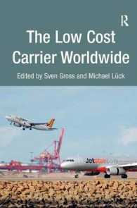 世界の格安航空会社<br>The Low Cost Carrier Worldwide