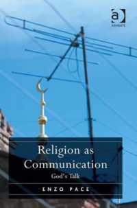 Religion as Communication : God's Talk