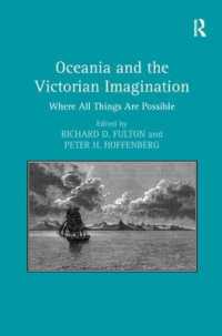 オセアニアとヴィクトリア朝の想像力<br>Oceania and the Victorian Imagination : Where All Things Are Possible