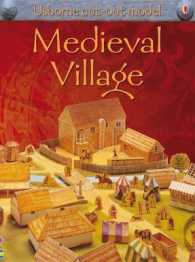 Make This Medieval Village (Usborne Cut Out Models) -- Paperback / softback