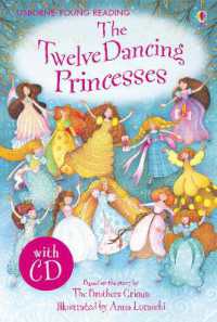 Twelve Dancing Princesses (Young Reading Series 1)