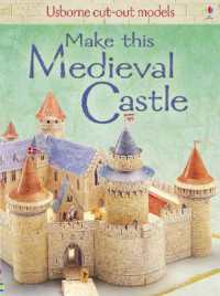 Make This Medieval Castle (Cut-out Model)
