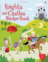 Knights and Castles Sticker Book (Sticker Books)