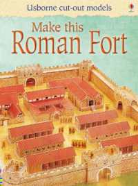 Make This Roman Fort (Cut-out Model)