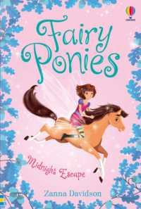 Fairy Ponies Midnight Escape (Fairy Ponies)
