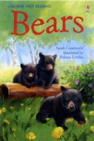 Bears (First Reading Level 2) -- Hardback