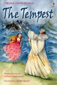 The Tempest (Young Reading Series 2)