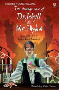 Strange Case of Dr Jekyll and Mr Hyde (Young Reading Series 3)