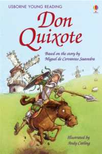 Don Quixote (Young Reading Series 3)