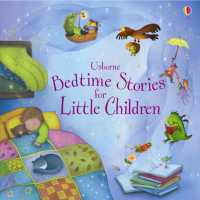 Bedtime Stories for Little Children (Picture Book Collection)