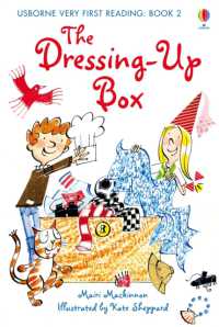 The Dressing-Up Box (Very First Reading)